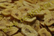 Банановые чипсы Best Frut