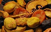 компотная смесь Best Frut
