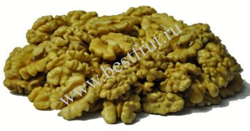 Грецкий орех половинки Чили большая 1 Best Frut копия